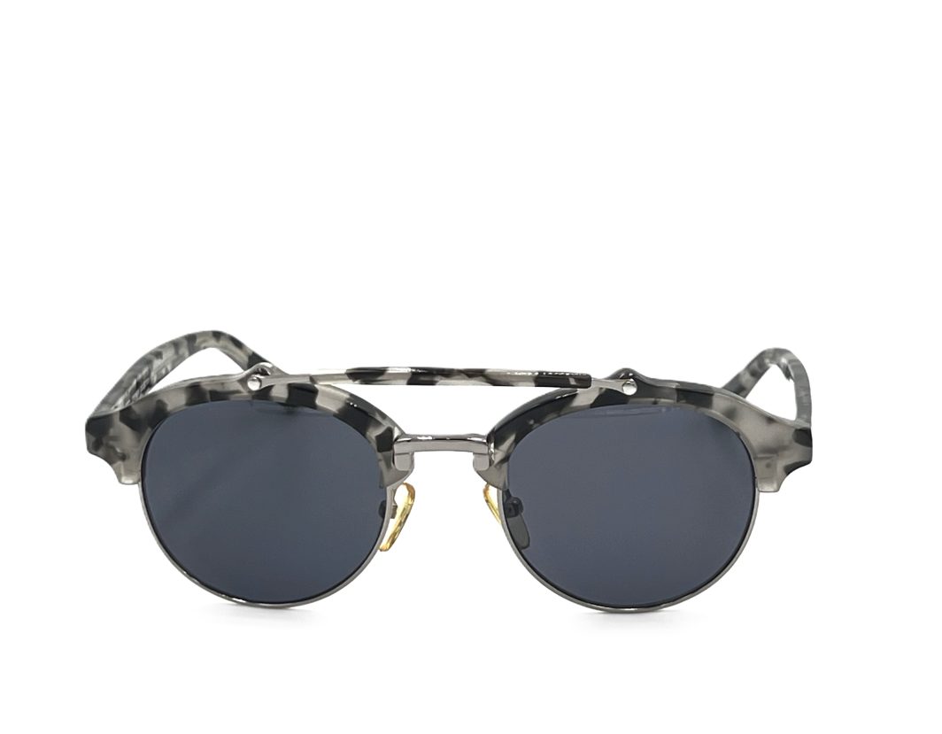 MED-SUNGLASSES- 3001 COL.GY 49 21 -145