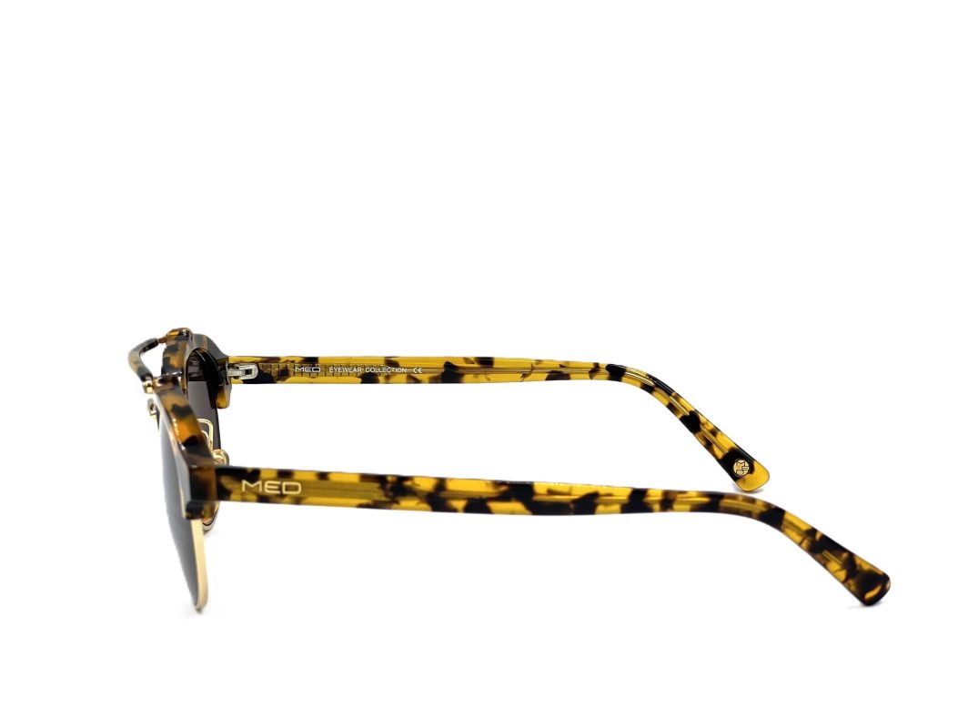 MED-SUNGLASSES-3001 COL.BR 49 21-145 3N_3