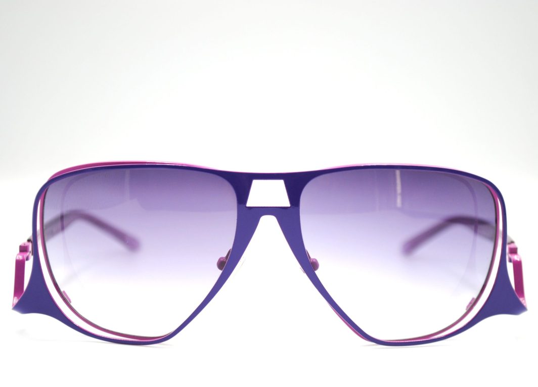 ALEX BARUSCO-SUNGLASSES-ARTIGIANALE B104 2