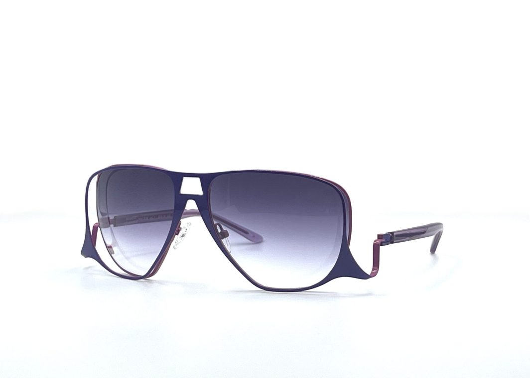 ALEX BARUSCO-SUNGLASSES-ARTIGIANALE B104 