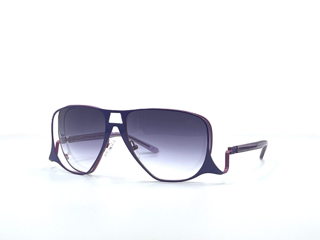 ALEX BARUSCO-SUNGLASSES-ARTIGIANALE B104