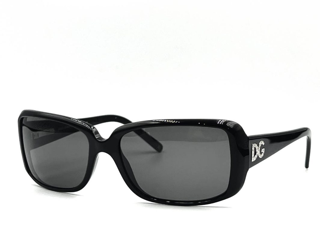 DOLCE & GABBANA-SUNGLASSES-DG 4013-B 501 87 2