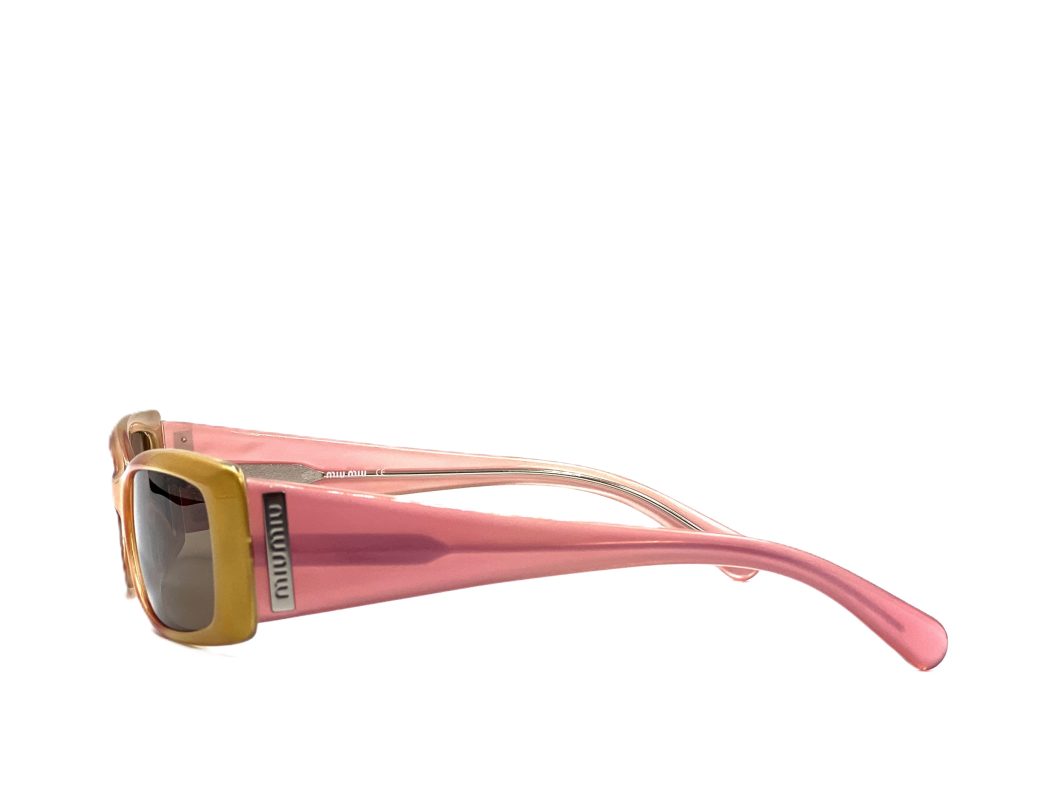 Sunglasses-MIU MIU-SMU03D 0BA-5G1