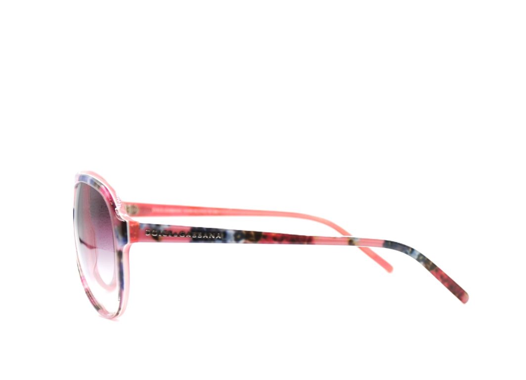 Sunglasses-Dolce & Gabbana-4016 1927 8H