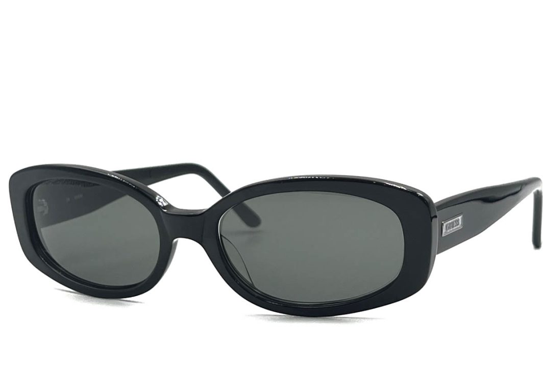 GUESS-SUNGLASSES-GU283 BLK-2