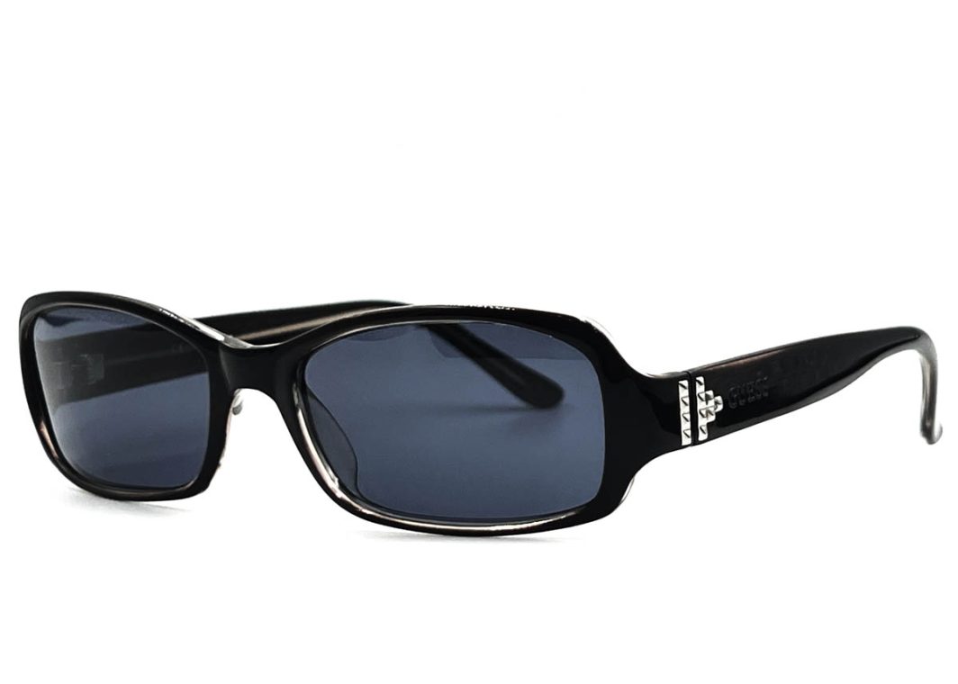 GUESS-SUNGLASSES-GU6029 RAW BLK-3 3