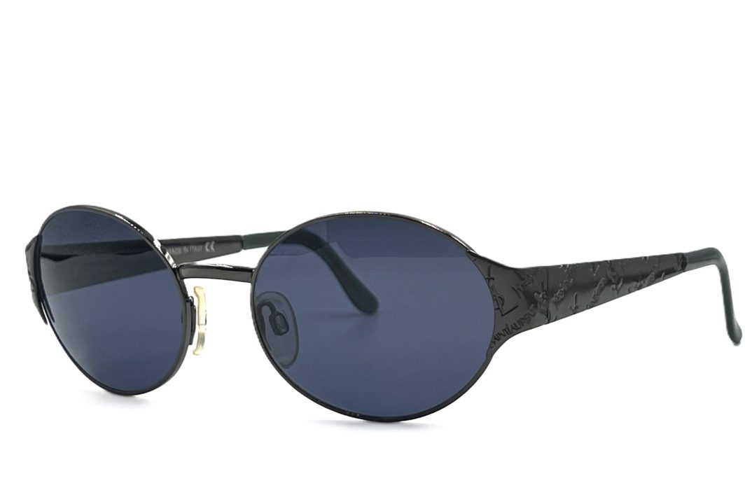 YVESSAINTLAURENT-SUNGLASSES-6054 Y276 135