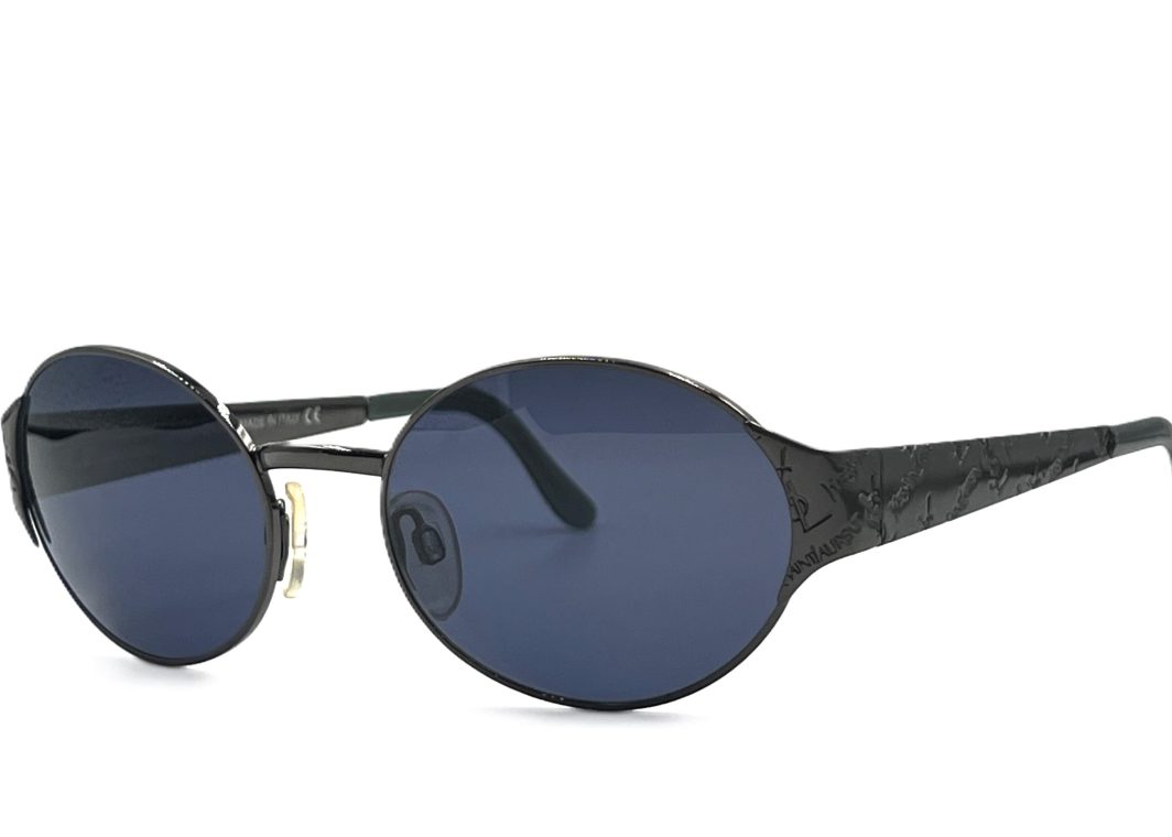YVESSAINTLAURENT-SUNGLASSES-6054 Y276 135