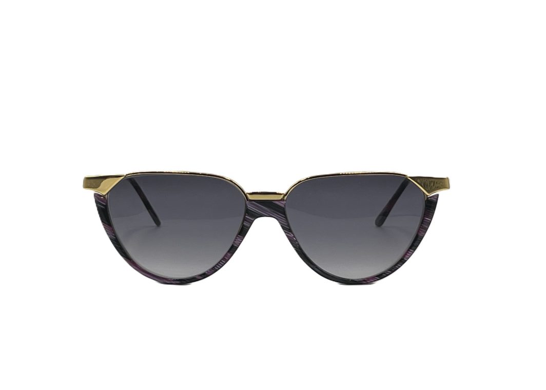 LE CLUB-SUNGLASSES-1351 58-15 588