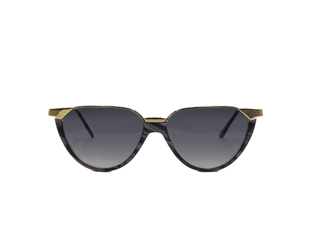 LE CLUB-SUNGLASSES-1351 58-15 588