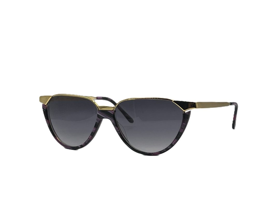 LE CLUB-SUNGLASSES-1351 58-15 588