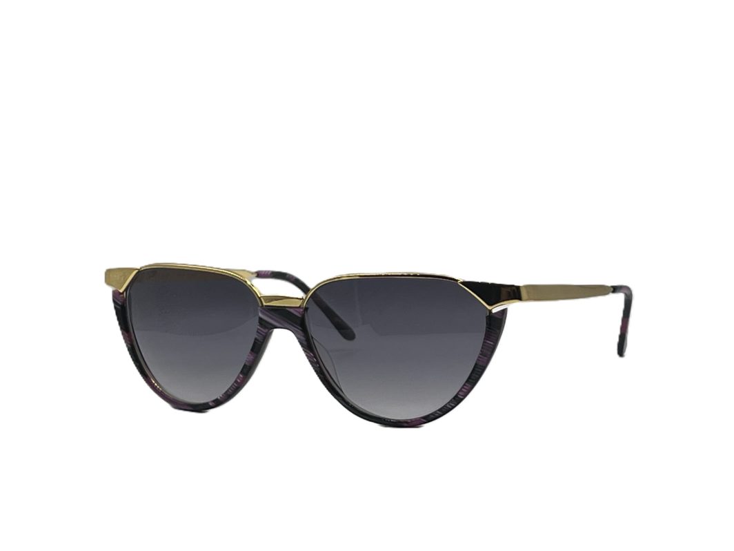 LE CLUB-SUNGLASSES-1351 58-15 588