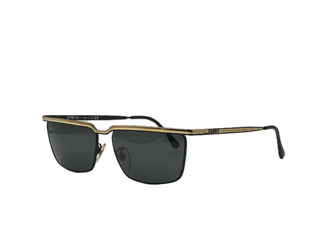 LE CLUB-SUNGLASSES-ANGIE 58 NE OR