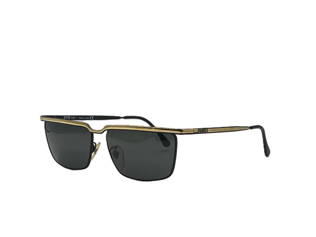 LE CLUB-SUNGLASSES-ANGIE 58 NE OR
