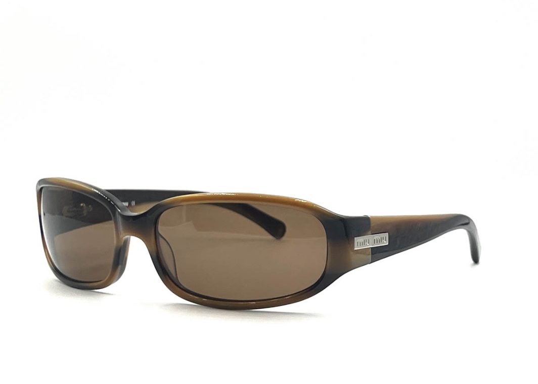 Sunglasses-MIU MIU-SMU05D 1BM-3N1