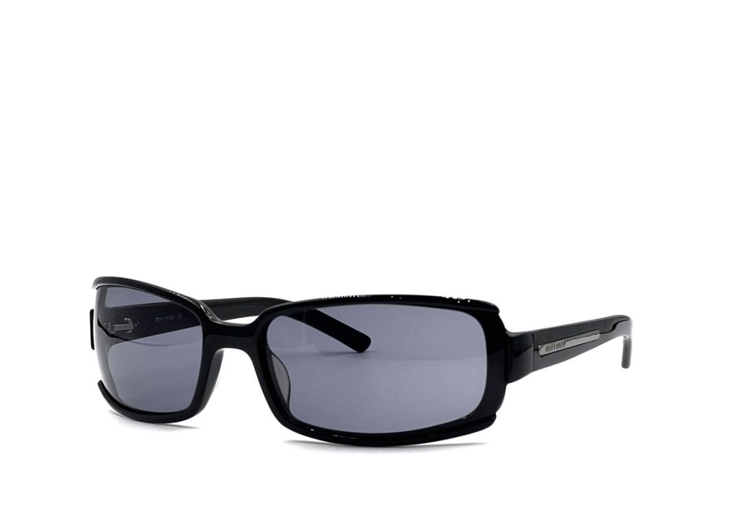 Sunglasses MIU MIU SMU13E 1AB-1A1