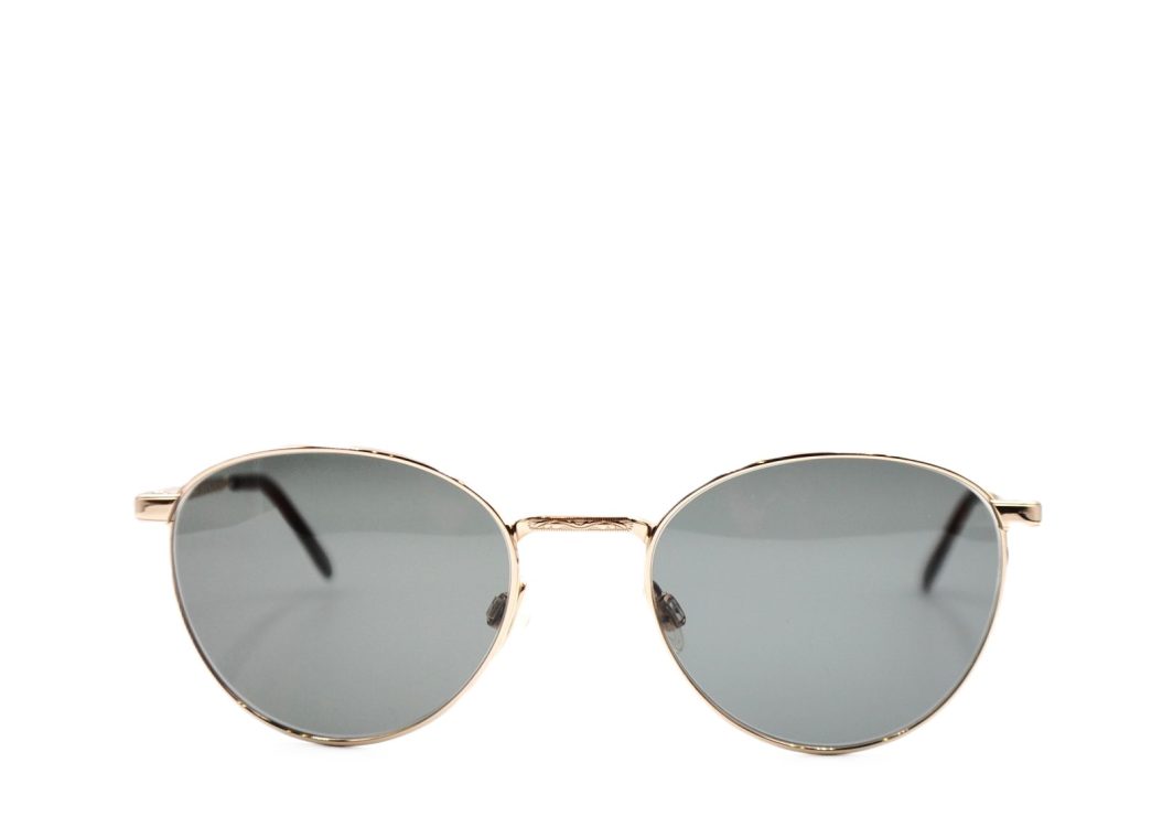 Sunglasses-Luxottica-Titanium-1001