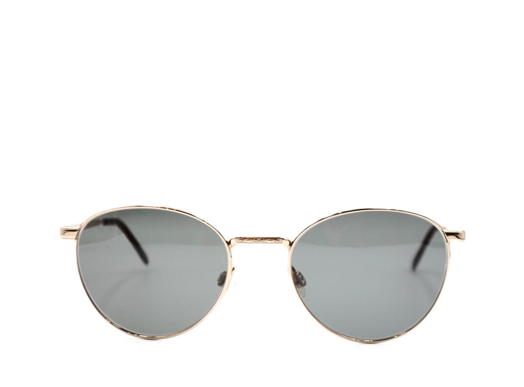 Sunglasses-Luxottica-Titanium-1001
