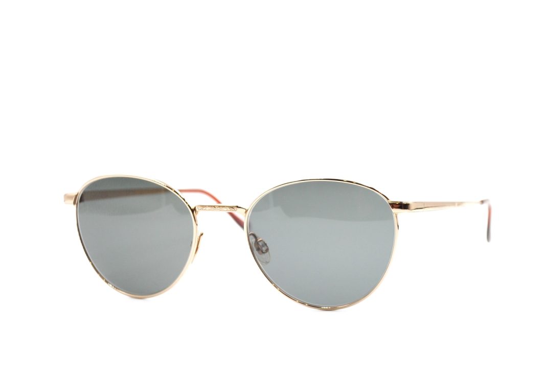 Sunglasses-Luxottica-Titanium-1001