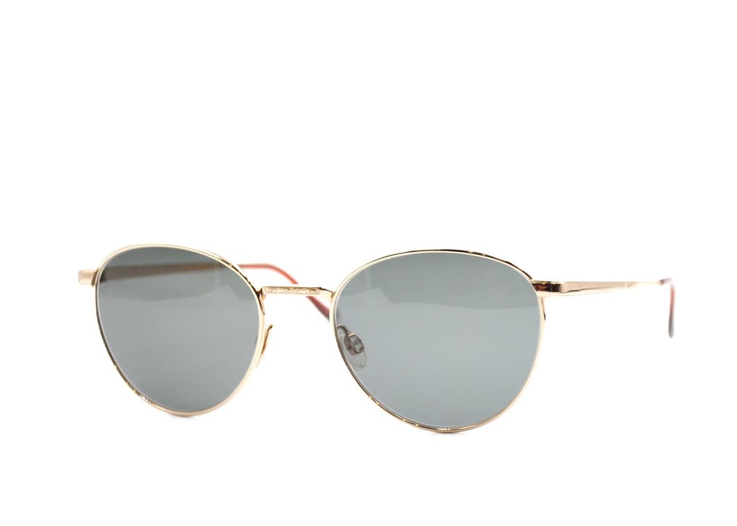 Sunglasses-Luxottica-Titanium-1001