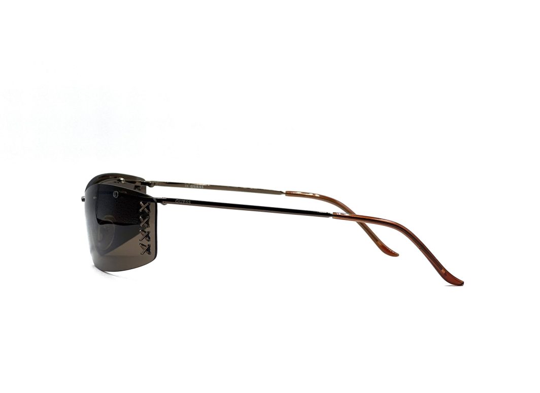 Sunglasses Guess 6035 X-Static - Image 3