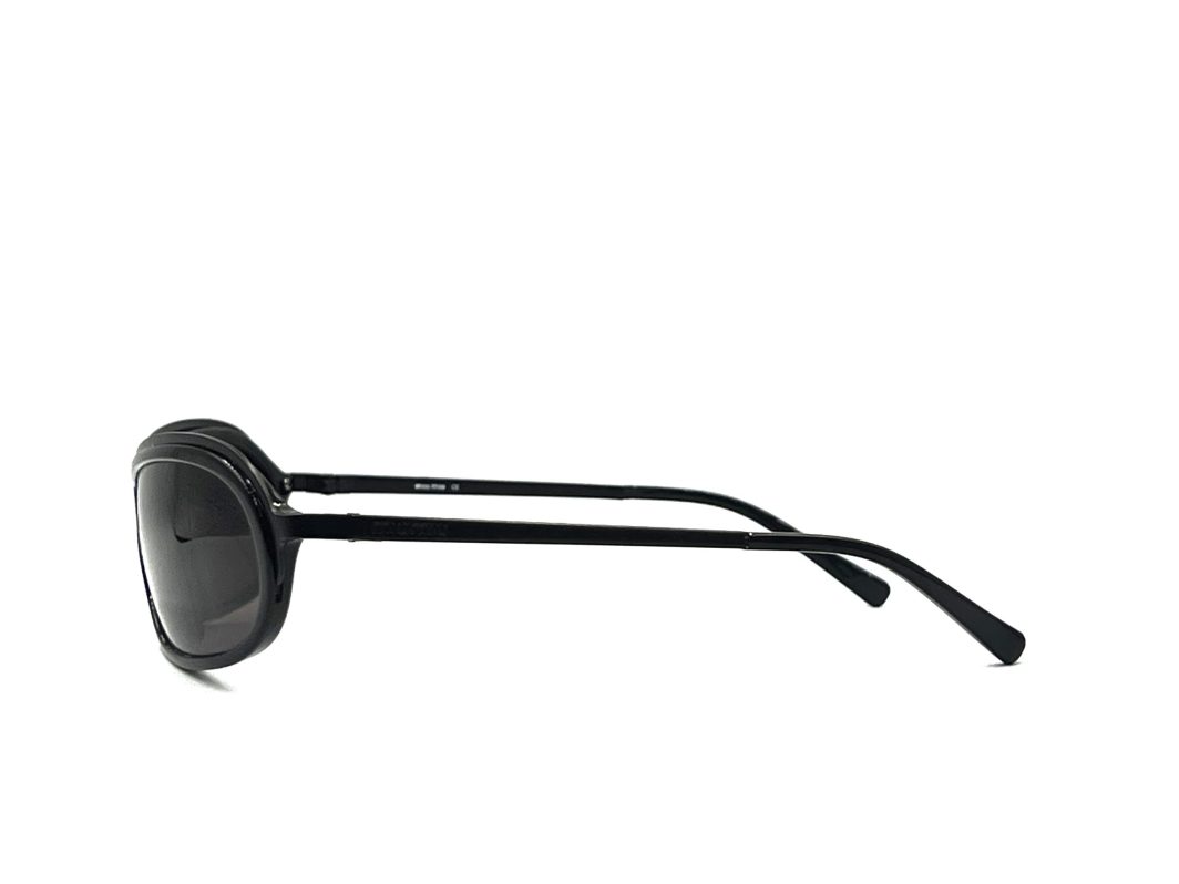 Sunglasses MIU MIU 04C 1AB 1A1 - Image 3