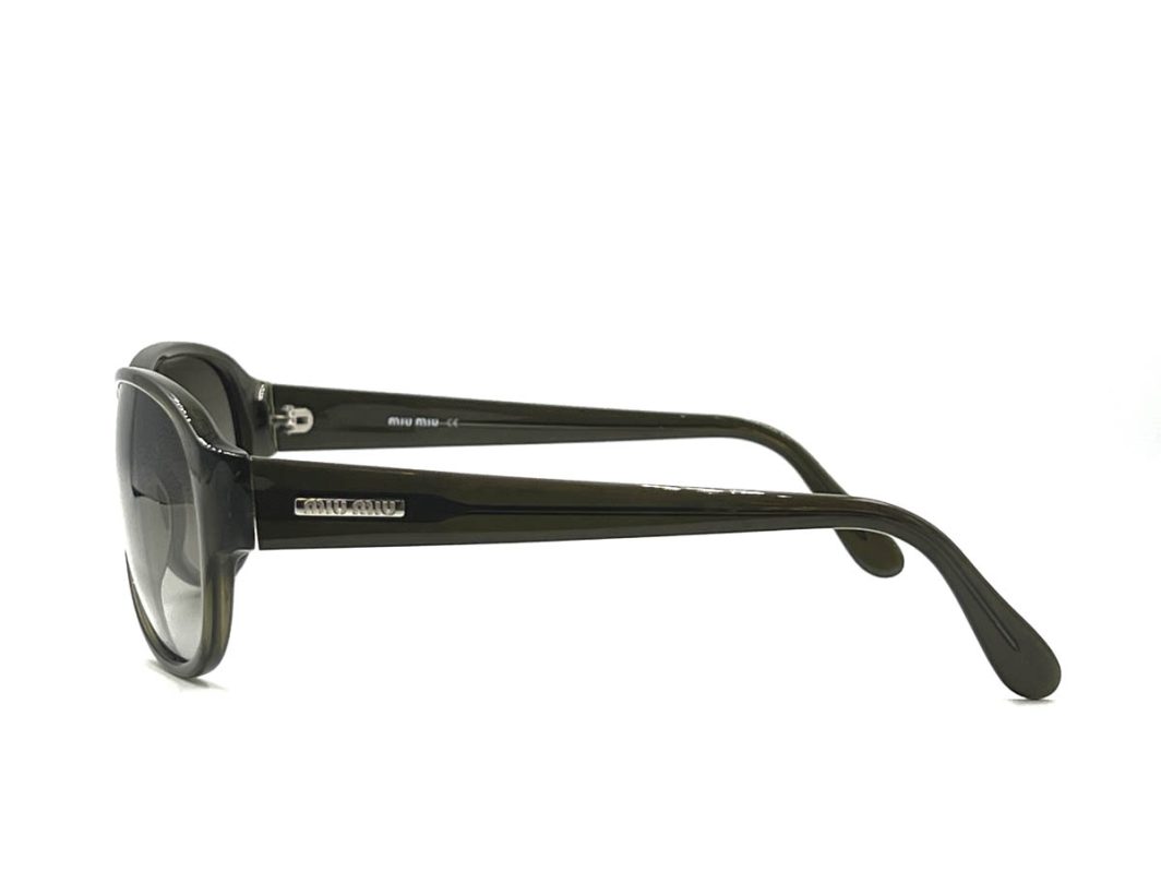 Sunglasses MIU MIU 15E 0AQ-4M1