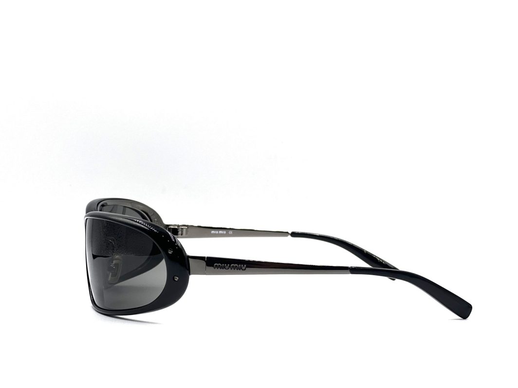 Sunglasses MIU MIU SMU50E 1AB-1A1