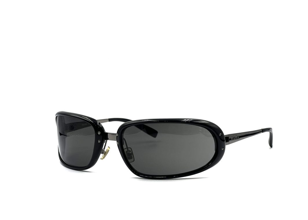 Sunglasses MIU MIU SMU50E 1AB-1A1