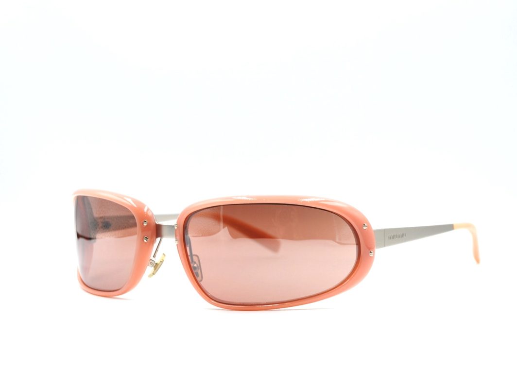 Sunglasses MIU MIU SMU50E 4BB-7B1