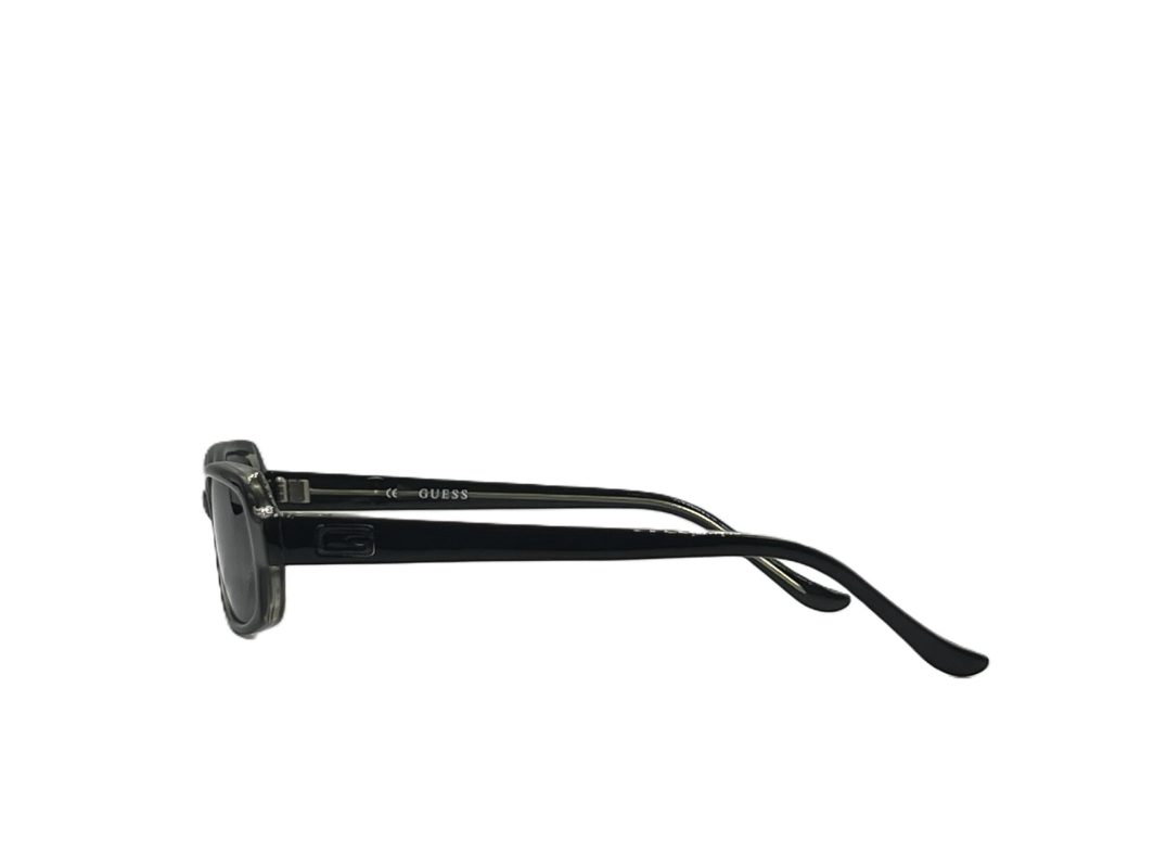 Sunglasses Guess 296 BLKBL-3 - Image 3