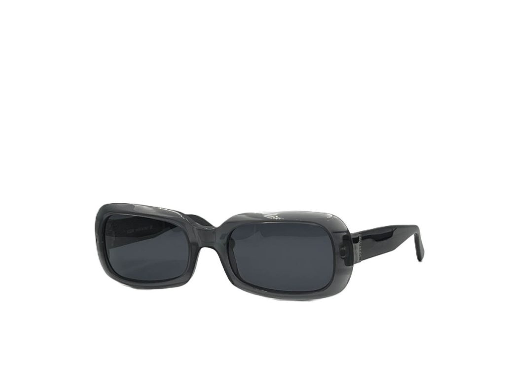 Moschino Sunglasses, New 225 MOSCHINO occhiali da sole M3566-S 225/31 VINTAGE 2000s  main image 4
