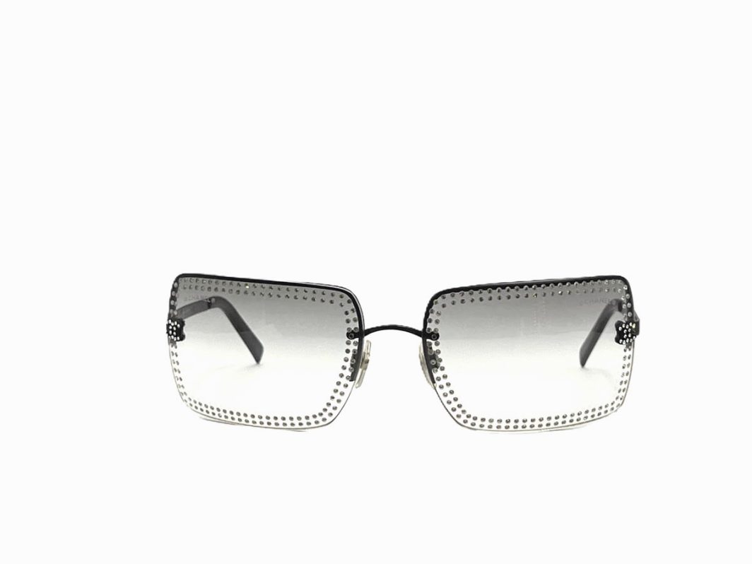 Sunglasses-Chanel-4105-B-170-8G