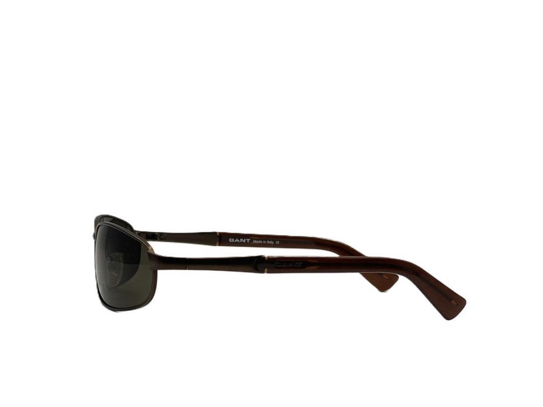 Sunglasses-Gant-58-BRN