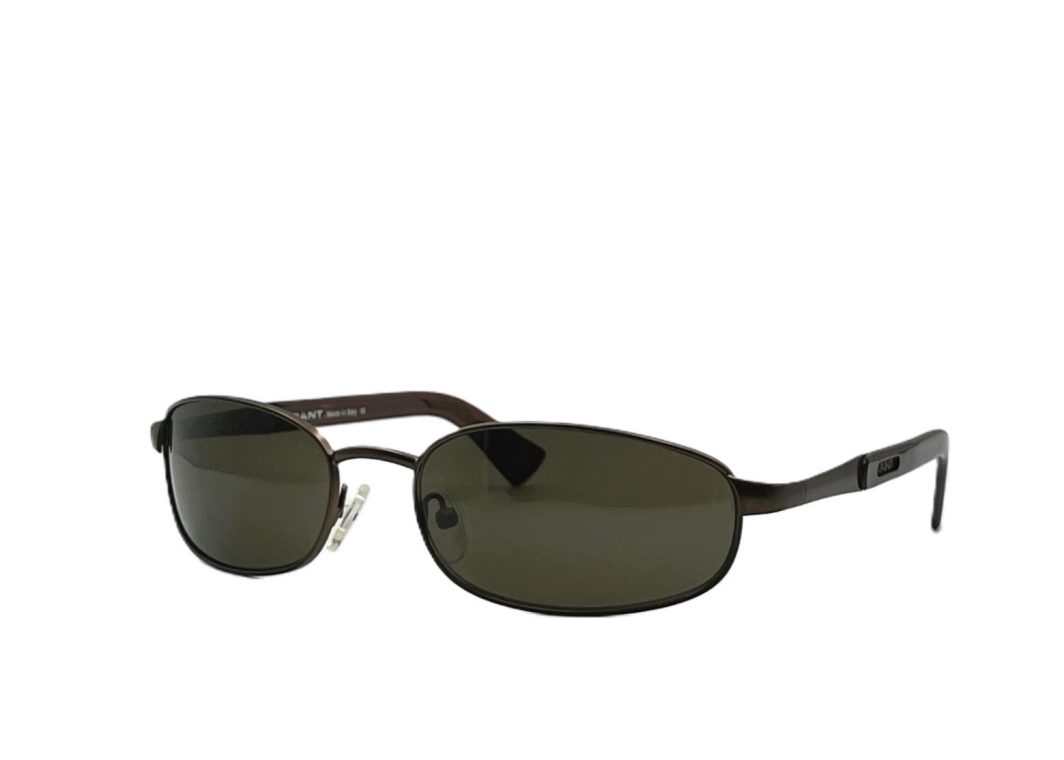 Sunglasses-Gant-58-BRN