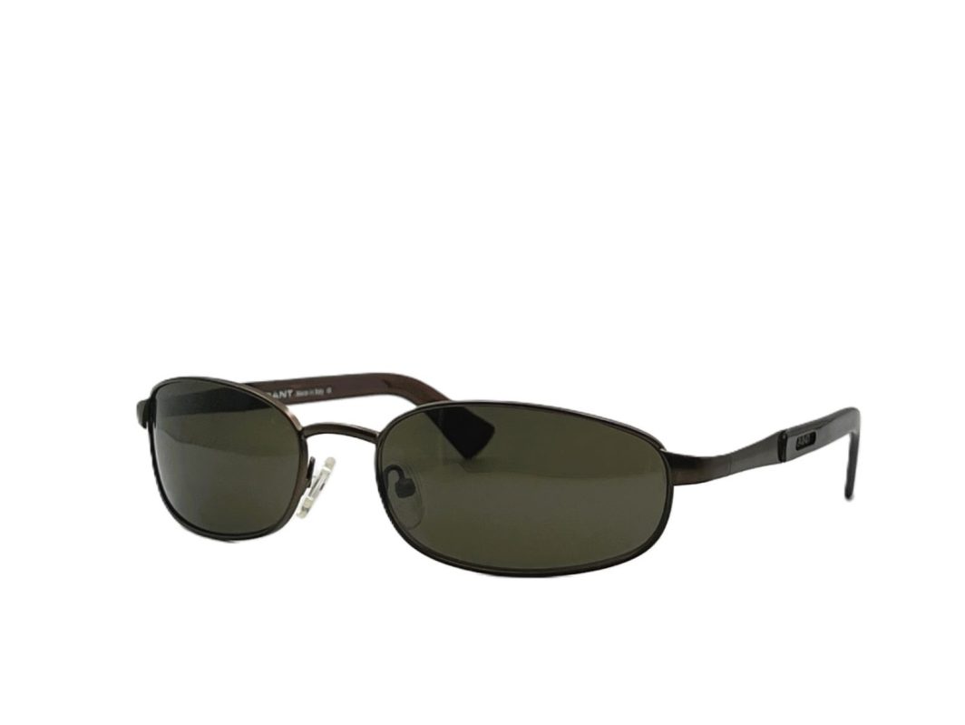 Sunglasses-Gant-58-BRN