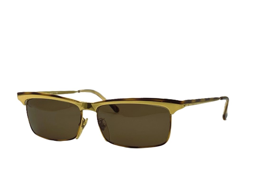 Sunglasses-Le-Club-1466-57-15-AV-OR