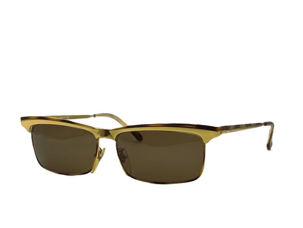 Sunglasses-Le-Club-1466-57-15-AV-OR