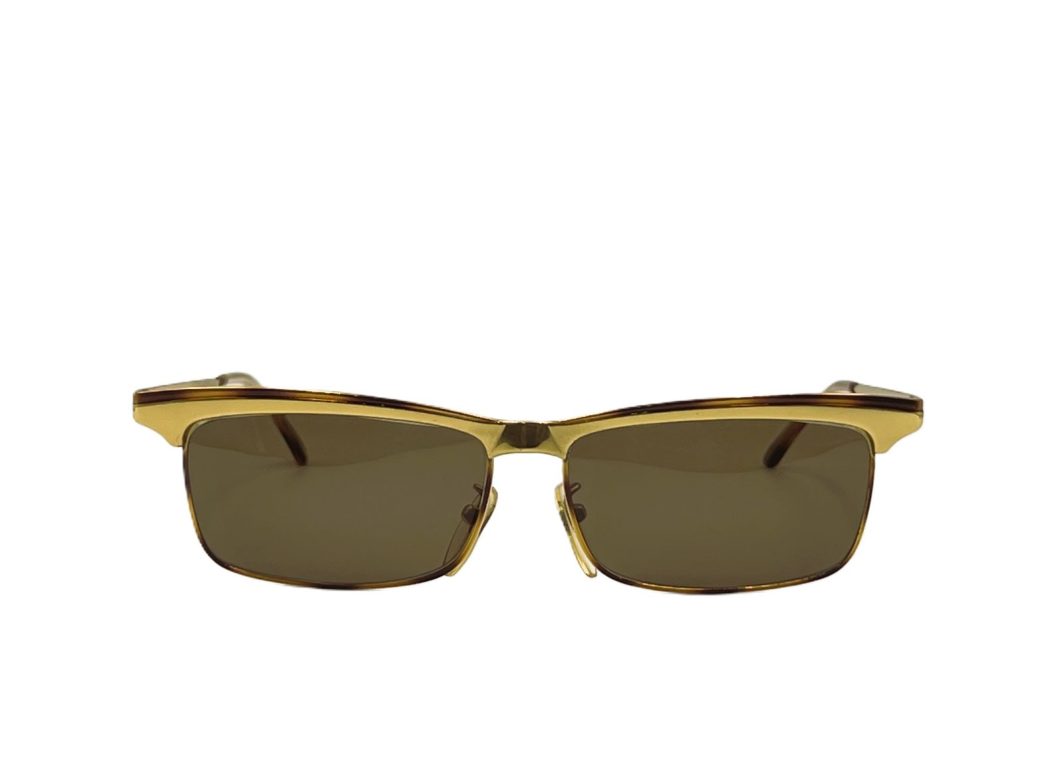 Sunglasses-Le-Club-1466-57-15-AV-OR