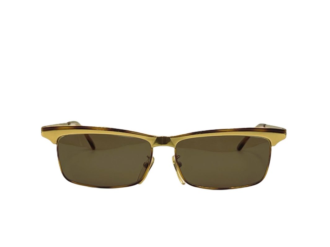 Sunglasses-Le-Club-1466-57-15-AV-OR