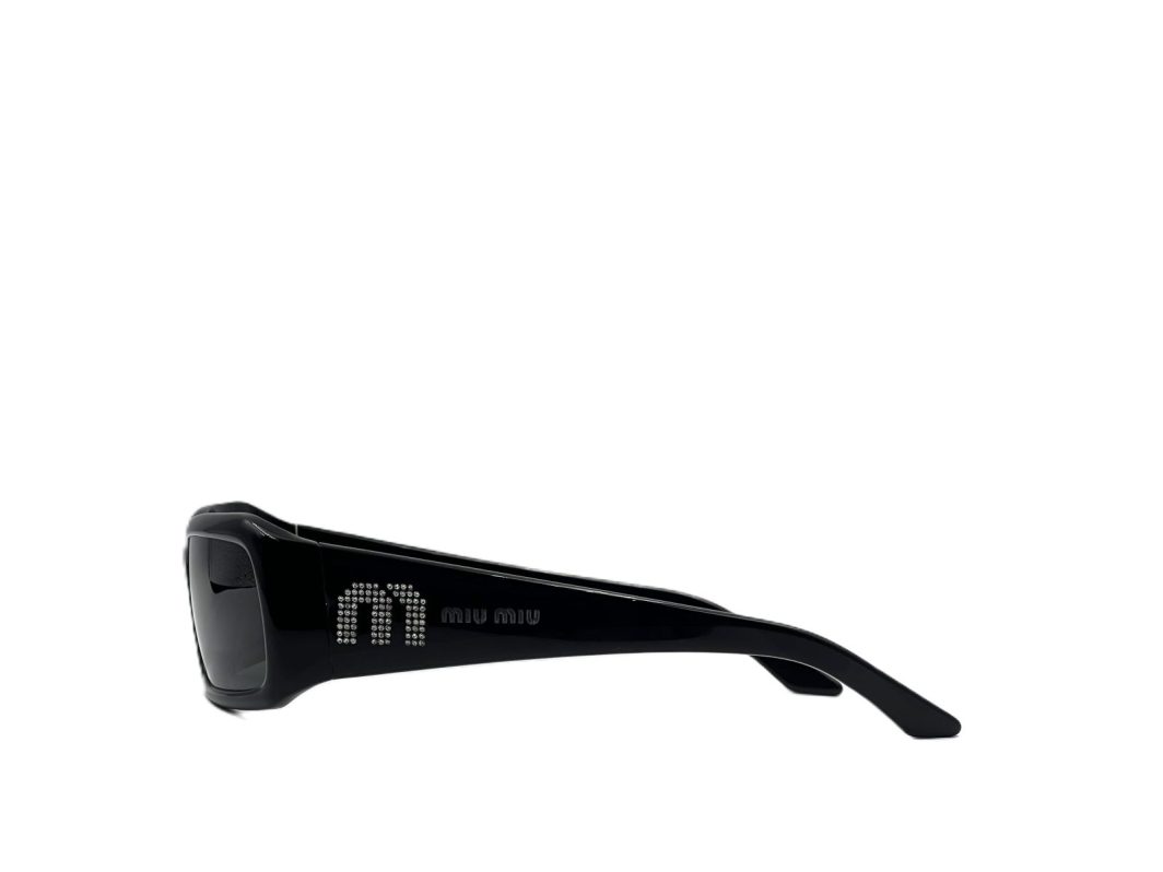 Sunglasses-MIU-MIU-SMU-09G-1AB-1A1