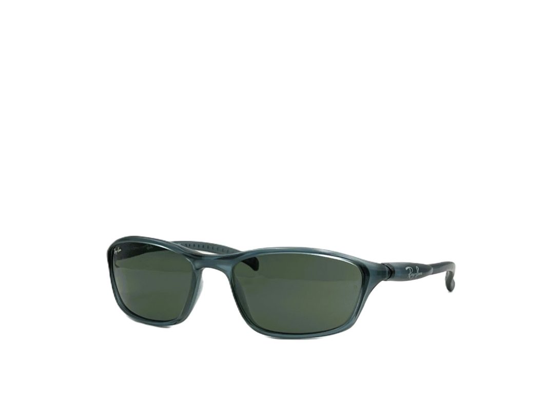 Sunglasses-Rayban-2046-W3124