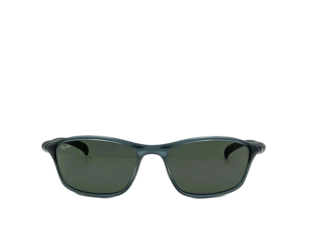 Sunglasses-Rayban-2046-W3124