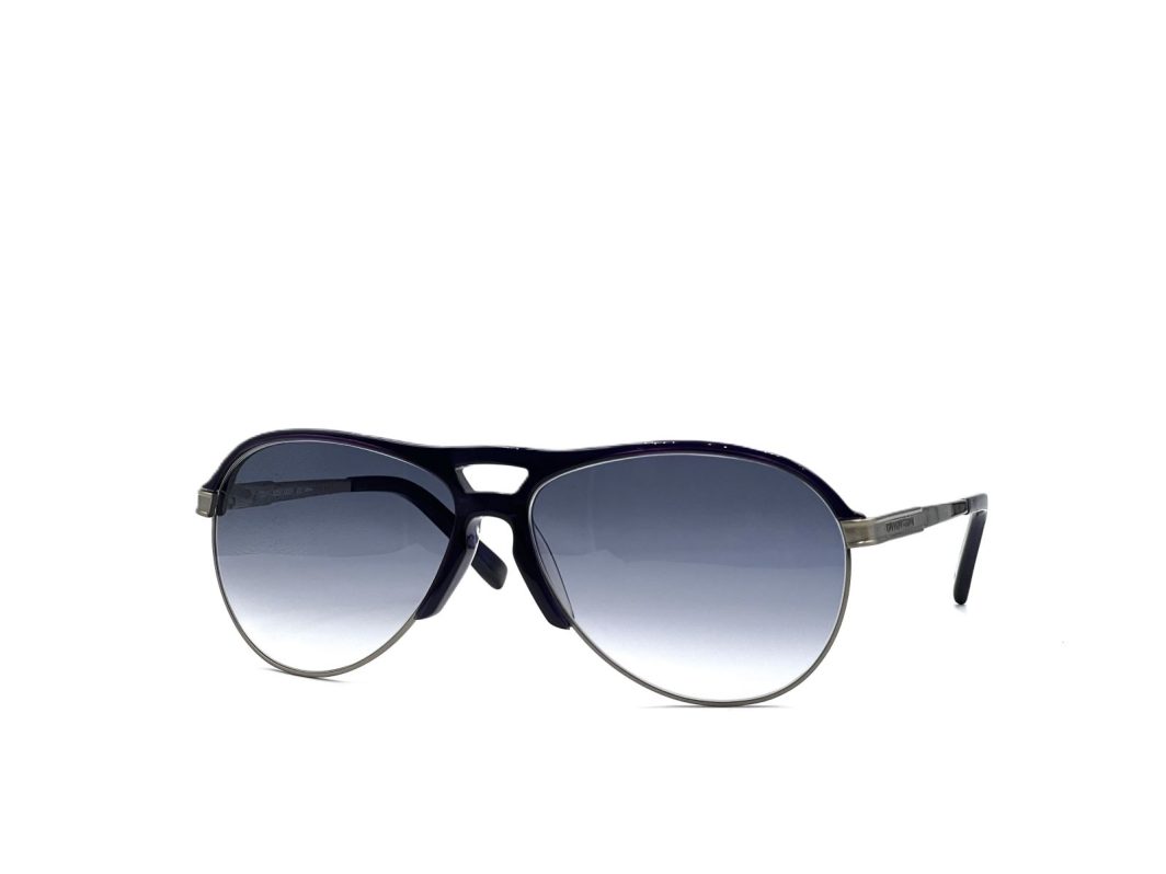 Sunglasses-Trussardi-12901-BL