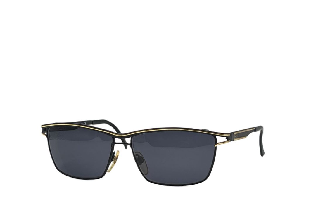 Sunglasses-Le-club-Elmer-58-NE-OR