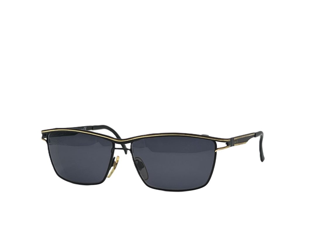 Sunglasses-Le-club-Elmer-58-NE-OR