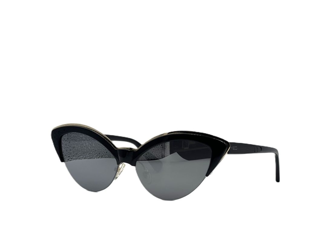 Sunglasses-Med-4002B-Col-BK-3N