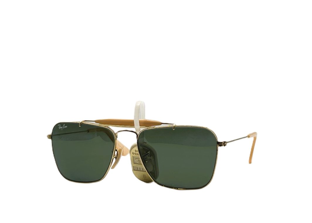 Sunglasses-Rayban-W1348-UY-AS