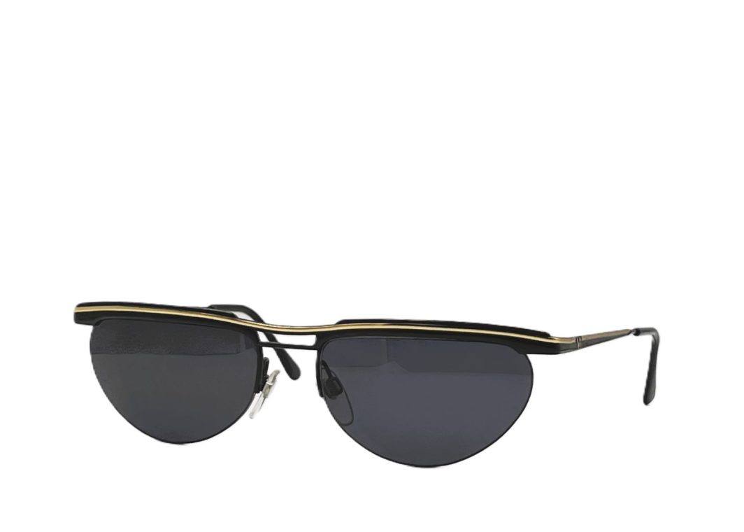 Sunglasses-Vogue-3044-NERO-ORO