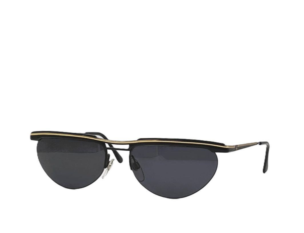 Sunglasses-Vogue-3044-NERO-ORO
